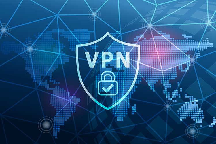Mit einem VPN Router kann man Geoblocking umgehen und anonym und frei im Internet surfen