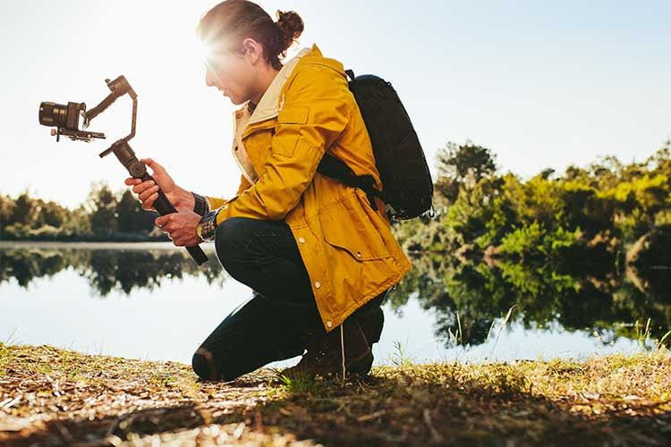 Die besten Gimbals