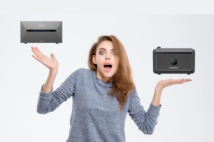 Diese beiden Speicher gehören aktuell zu den absoluten Bestsellern