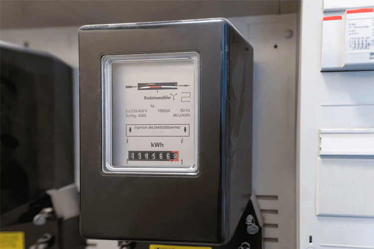 Diese Ansprüche muss ein Zählerschrank für eine Solaranlage erfüllen.