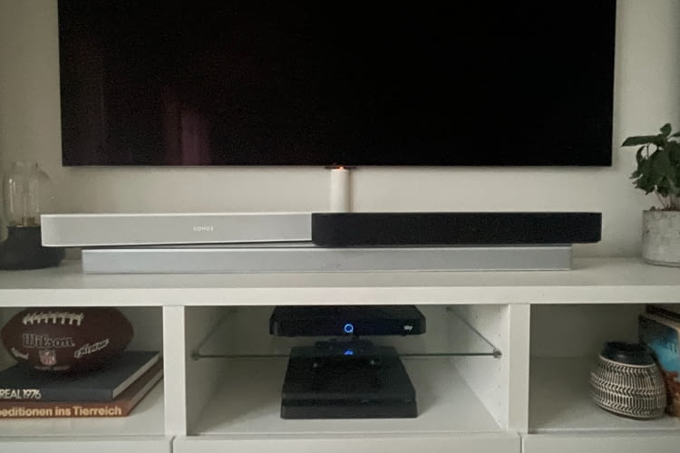 Wir haben mehrere Soundbars getestet und stellen sie in diesem Artikel einander gegenüber