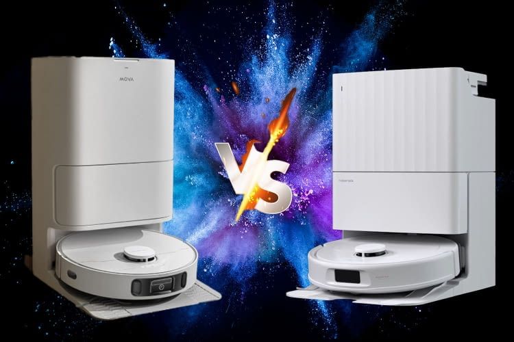 Welcher der günstigen Saugroboter ist besser?