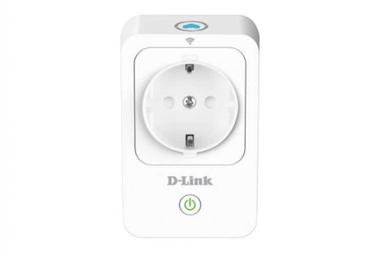 mydlink Home Smart Plug DSP-W215