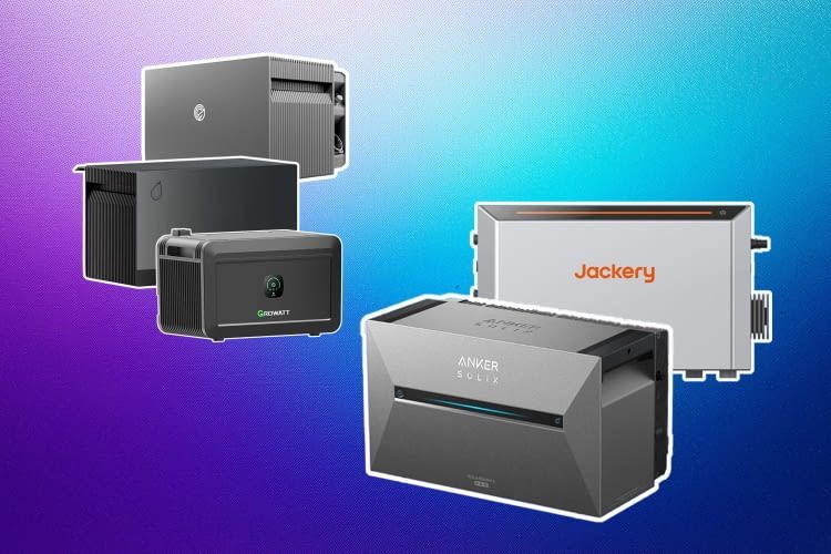 Wir helfen bei der Auswahl des richtigen Speicher-Modells