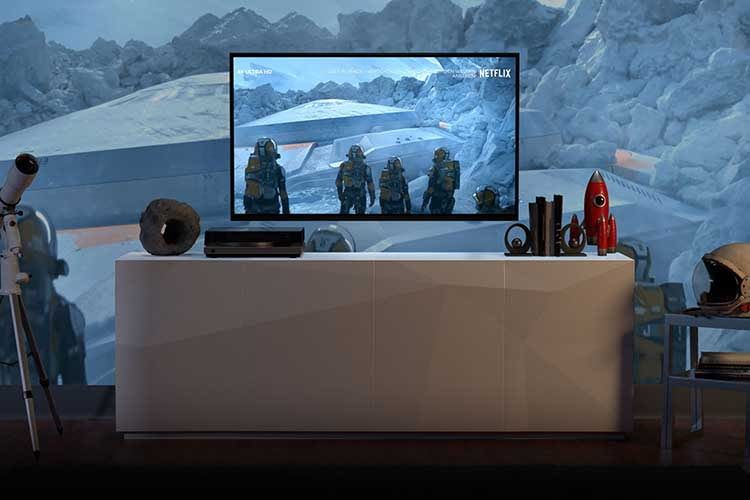 Gekommen um das Videostreaming ins Wohnzimmer zu bringen: Die Amazon Fire TV Streaming Stick Deals
