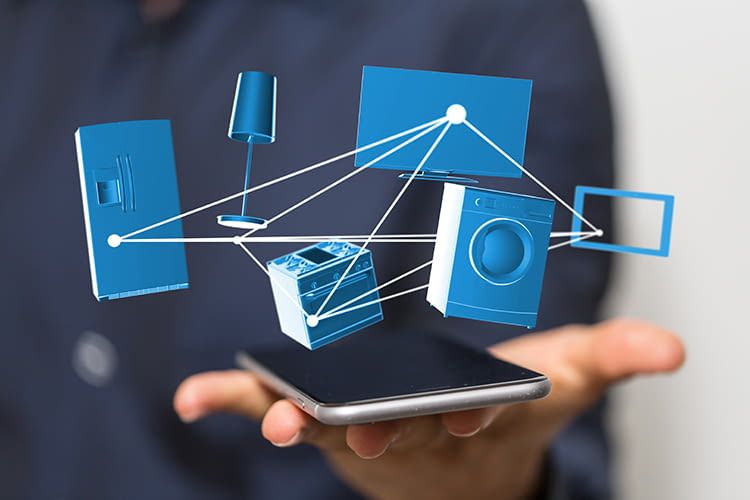 Samsung will mit seine SmartThings-Plattform und Bixby mit Drittanbietern teilen