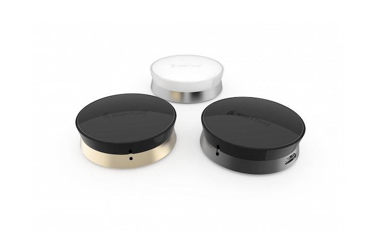 Der LG SmartThinQ Sensor - Dieser Sensor macht umsmarte Produkte und Geräte smart