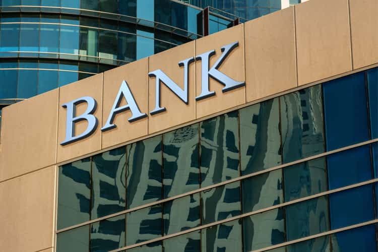 Alexa könnte klassischen Banken bald schon Konkurrenz machen