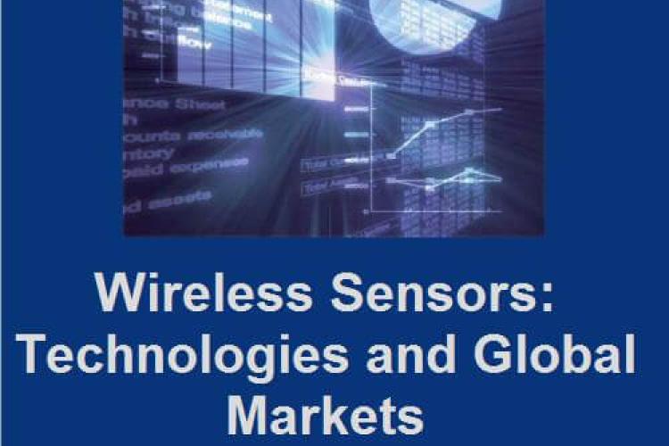 Wireless Sensors: Technologies and Global Markets