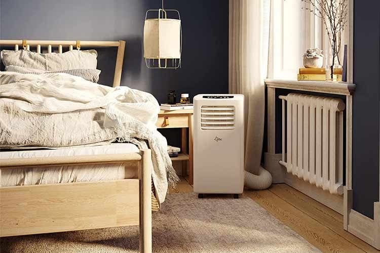 Bei uns finden Sie die beste Klimaanlage für Ihr Zuhause