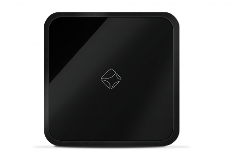 Mediola AIO Gateway V4 @mediola.eu