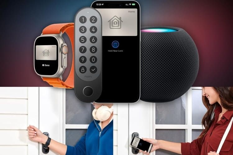 Diese Aqara Gadgets sind hammermäßig reduziert