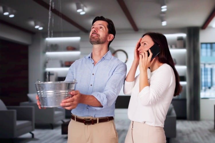 Wie schwerwiegend sind Schäden im Smart Home?