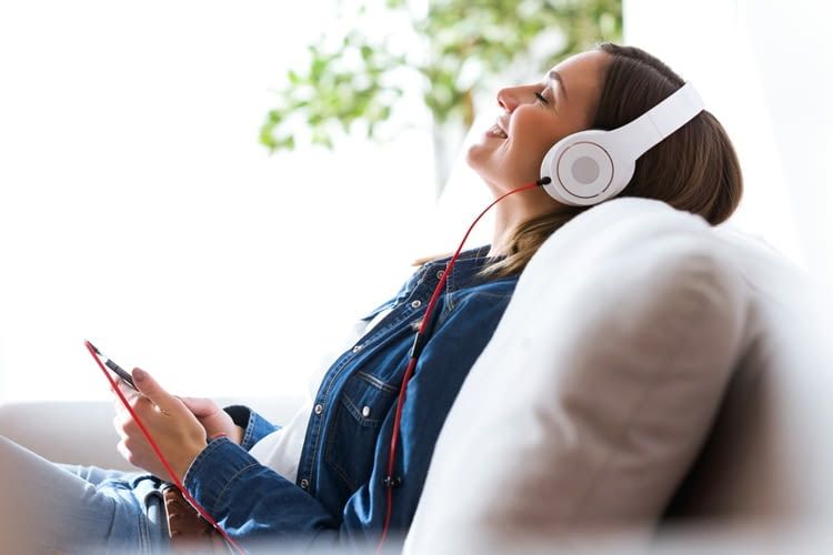 Viele Tester finden die Audible-App und die flexiblen Abos gut