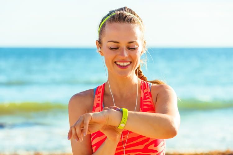 Wir stellen die beliebtesten Fitness-Tracker im Überblick vor