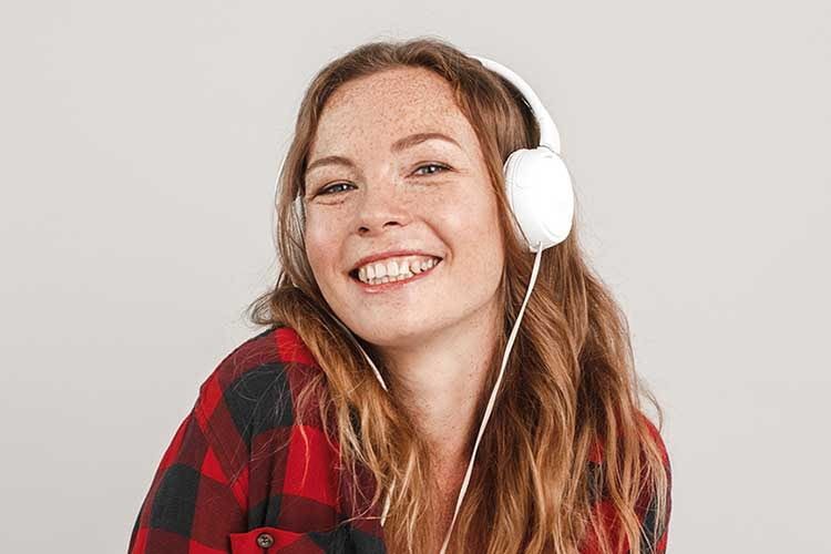 Alexa lernt auf Wunsch den persönlichen Musikgeschmack seiner Nutzer und Nutzerinnen kennen