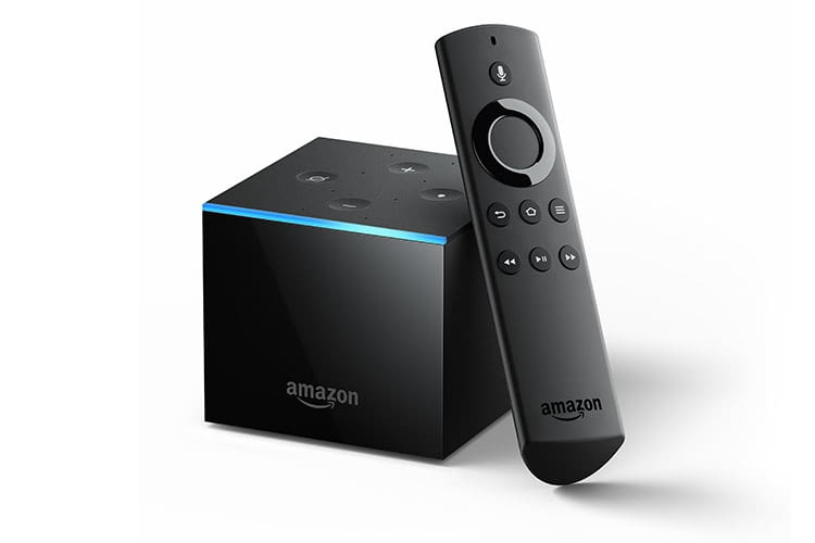 Netflix mit Alexa steuern: Nach dem Netflix App-Update mit dem Fire TV Cube möglich