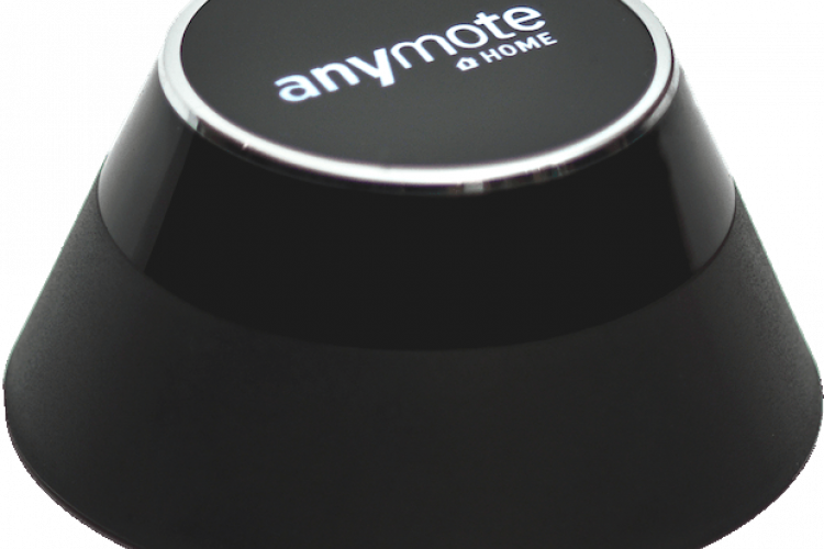 AnyMote Home - Die Universalfernbedienung für Ihr Smartphone, Tablet oder Amazon Echo