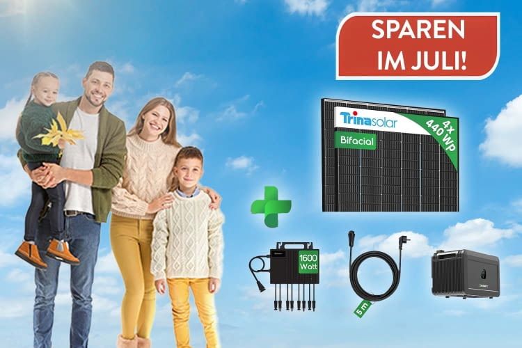 Bei AC-TEC gibt es gerade besonders günstige Starter-Sets