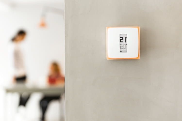Viele digitalen Thermostate sind inzwischen sprachsteuerbar