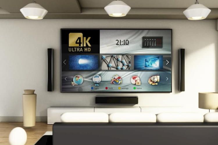 Die Zukunft des Home Entertainments ist Streaming