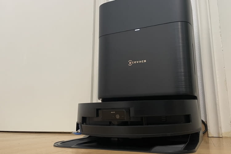 Wir durfte DEEBOT X9 PRO OMNI testen und verraten, ob er überzeugt