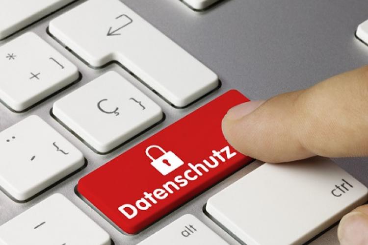 Datenschutz im Smart Home
