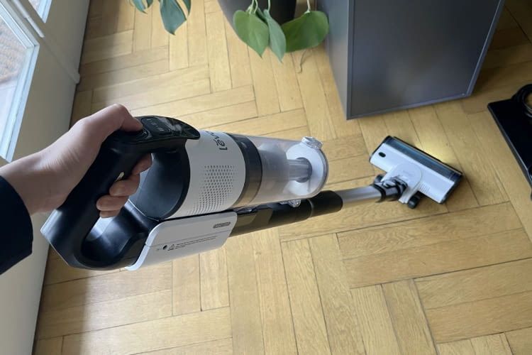 Wir haben den günstigen Levoit LVAC 200 getestet