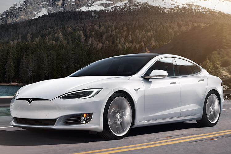 Tesla Model S - Elektrowunder oder CO2-Sünder?