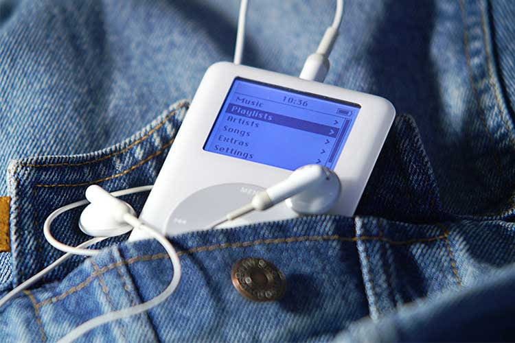 Die besten MP3-Player