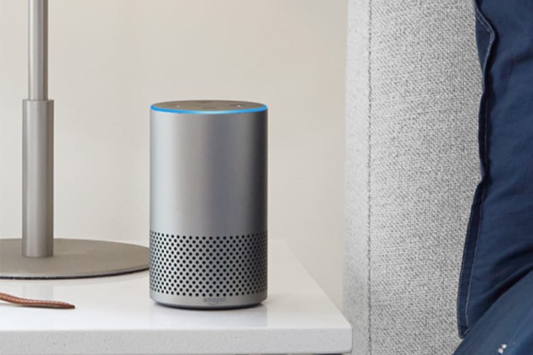 In drei Schritten ist ein Reset jedes Amazon Echo Lautsprecher möglich - egal ob Echo 2, Dot oder Show
