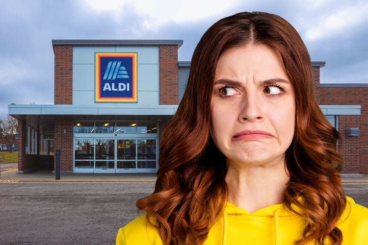 Aktuell verramscht ALDI eher schlechte Starter-Sets