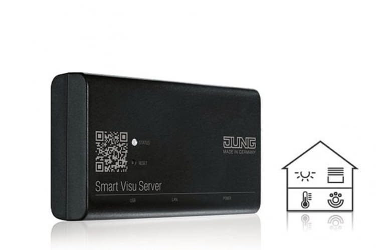 Smart Visu Server: Optimale Visualisierungslösung für das Smart Home