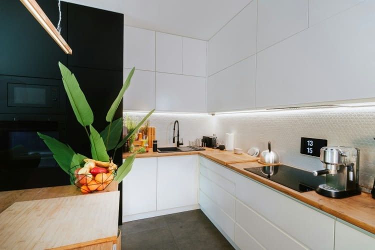 Smart Home & ein angenehmes Wohngefühl sollten immer Hand in Hand gehen