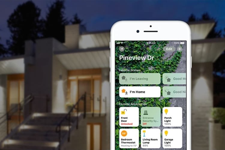 Anwesenheitserkennung, Bedingungen, Timer und Co.: Mit iOS 11 ziehen neue Funktionen in Apples Smart Home ein