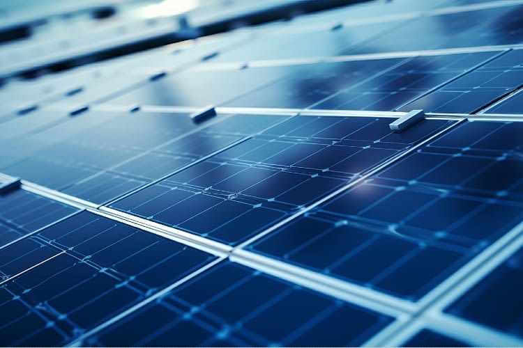 Bifaziale Solarmodule können beidseitig Sonnenlicht in Energie umwandeln
