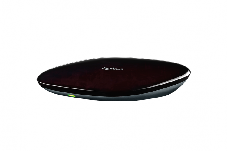 Logitech Harmony Hub Abbildung