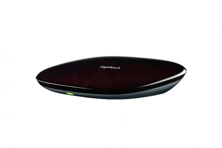 Logitech Harmony Hub Abbildung