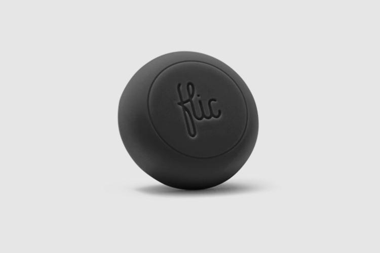 Flic Wireless Smart Button