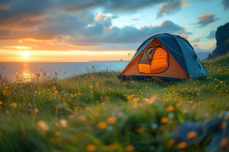 Mit unseren Tipps können Outdoorfans ihre Wertsachen optimal unterbringen