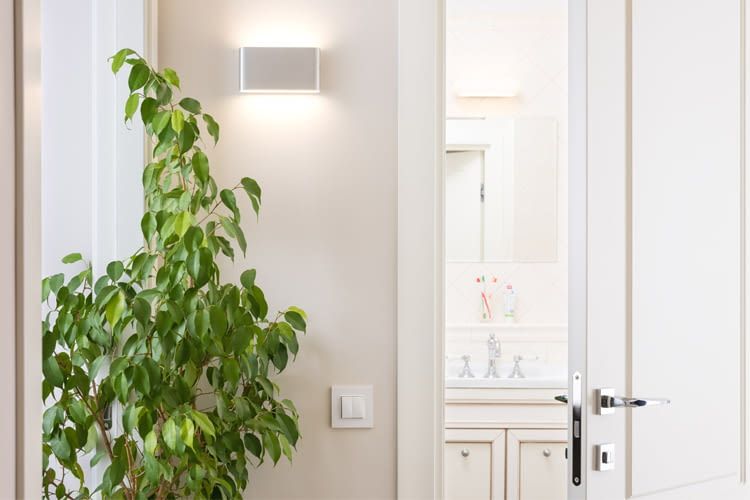 WLAN-Lichtschalter erhöhen den Wohnkomfort durch praktische Extrafunktionen