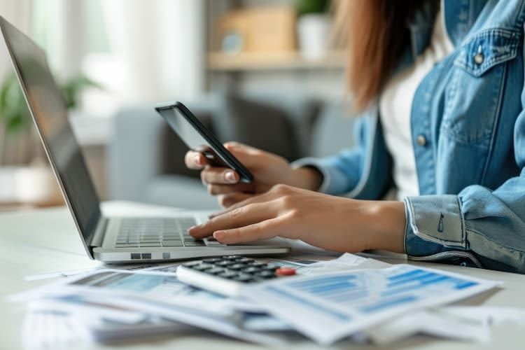 Smart Finance