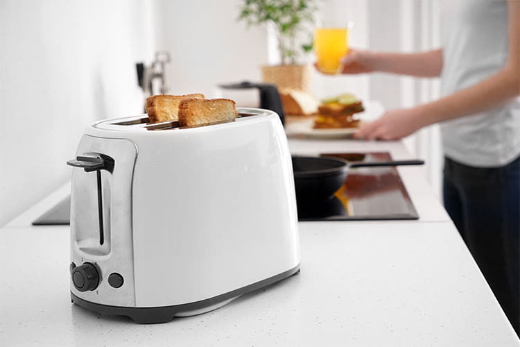Die besten Toaster