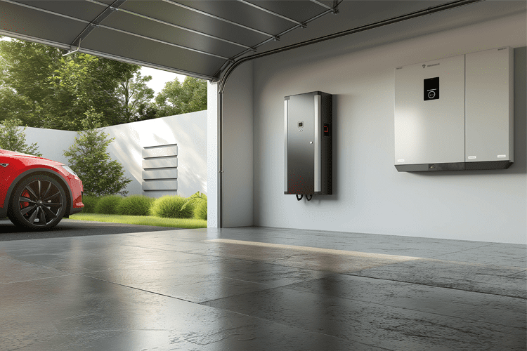 Welches ist der beste 5 kWh Stromspeicher?