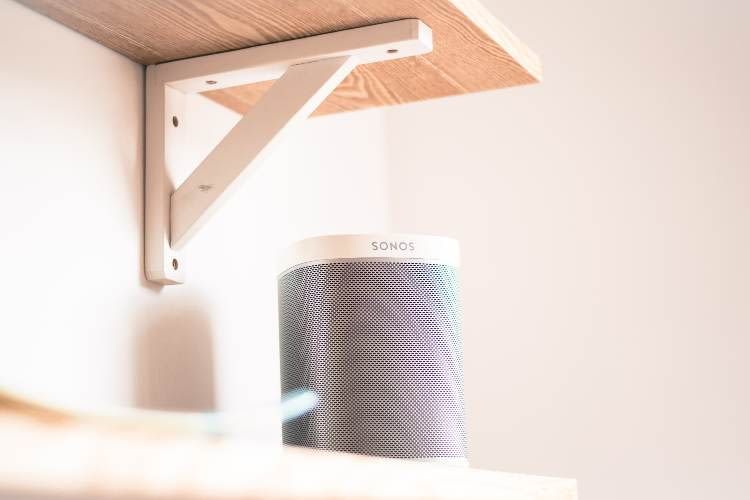 Zur Steuerung von Sonos Lautsprechern mit Siri sind entweder Airplay 2 oder die Soro App nötig