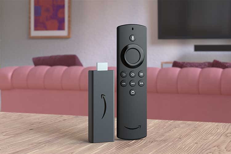 Amazon Fire TV Lite ähnelt dem bisherigen Full HD Fire TV Streaming-Stick von Amazon, bietet jedoch mehr Prozessor-Leistung