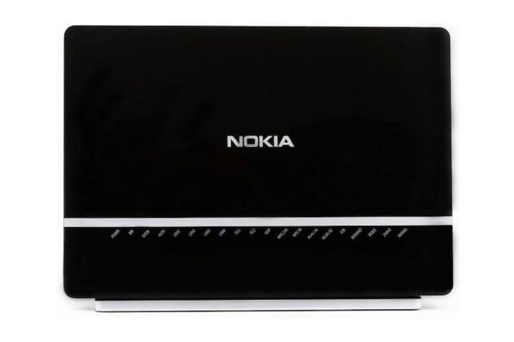 Nokia Smart Home Gateway
