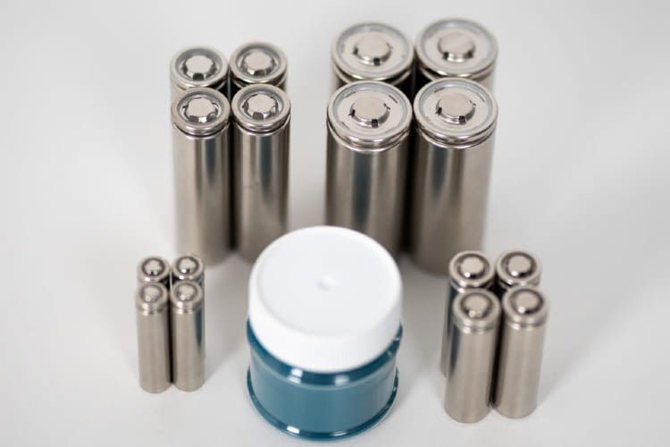 Die Natriumionenbatterien sind nachhaltiger als die auf Lithium basierenden Alternativen