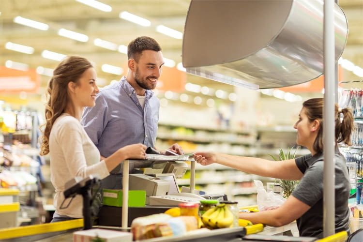 Lidl verkauft sowohl in den Filialen als auch online immer mehr technische Geräte