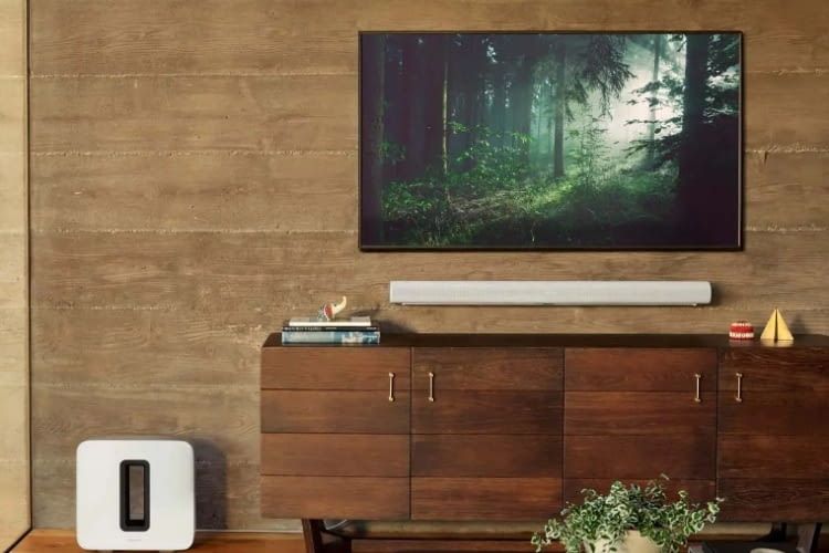 Bei tink können Käufer jetzt bis zu 28 Prozent auf Sonos Sets sparen